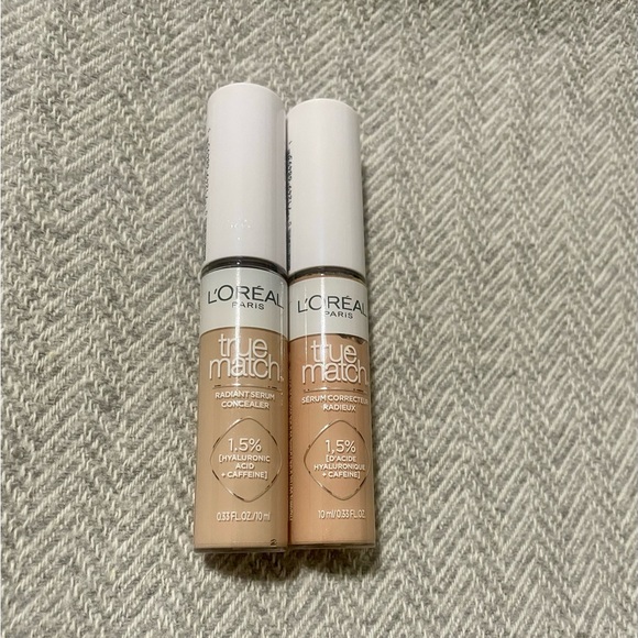 New L’Oréal makeup bundle - Picture 4 of 5